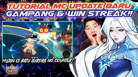 Cara Gampang Main Magic Chess Update Baru Combo Terkuat Cara