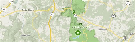 Best Trails near Spencer, Tennessee | AllTrails