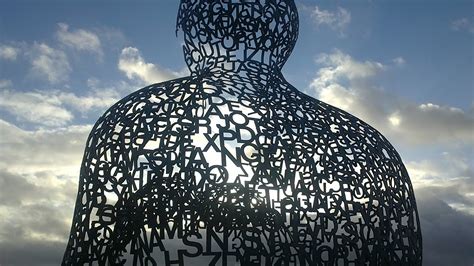 New Poetry Forms Jaume Plensa