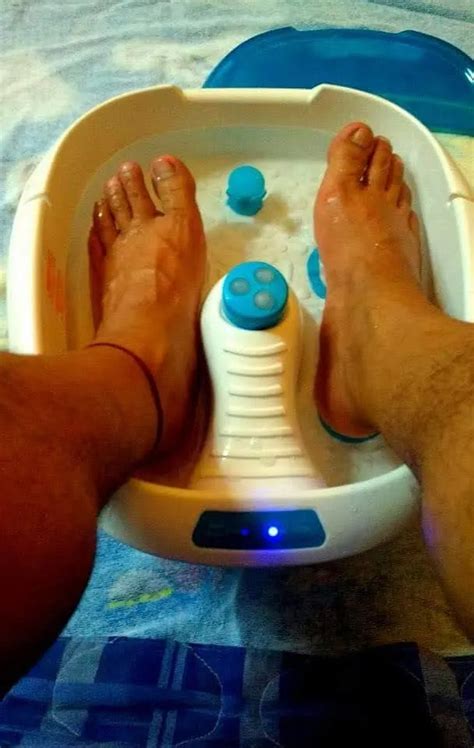 My Mexican Feets 7 Nude Pics XHamster