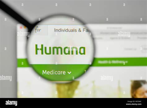 Humana Logo Transparent