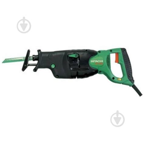 ᐉ Пила сабельная Hitachi CR13VА • Купить в Киеве, Украине • Лучшая цена ...