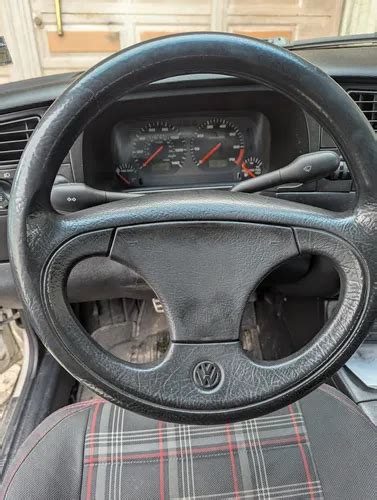 Volante Original Vw Bikini MercadoLibre