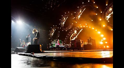 Red Hot Chili Peppers Announce Return Of Guitarist John Frusciante Departure Of Josh Klinghoffer