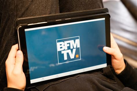 Orange Tv Le Retour Des Cha Nes Bfm Locales Pour La Rentr E