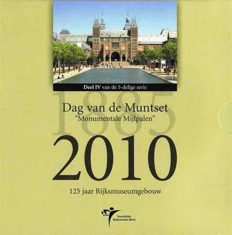 Netherlands Euro Coinsets Value Mintage And Images At Euro Coins Tv