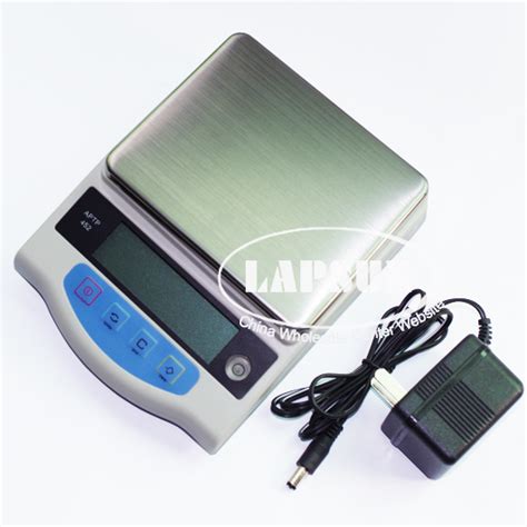 1000g X 0 01g High Precision Digital Electronic Jewelry Balance Scale