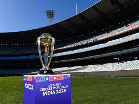 Cricket World Cup 2023 Wallpapers Top Free Cricket World Cup 2023