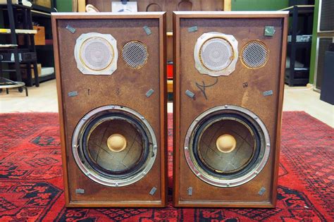 Klh Model Thirty Three Classic Audio