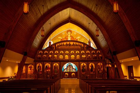 St Elias Antiochian Orthodox Church City On Purpose