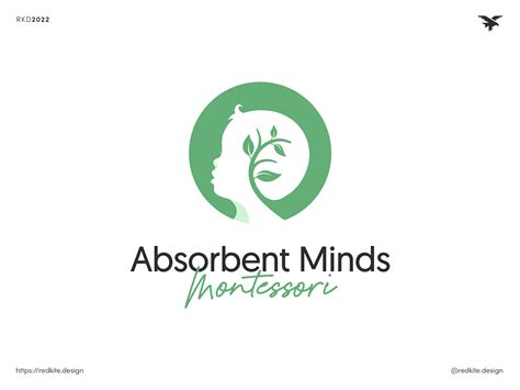 Browse thousands of Montessori Logo images for design inspiration ...