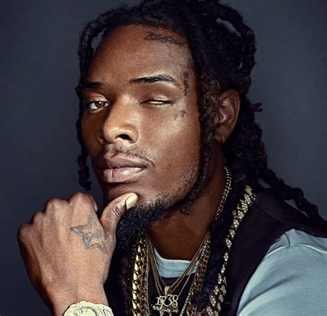 Fetty Wap Sentenced to Six Years in Prison on Federal Drug Charges ...