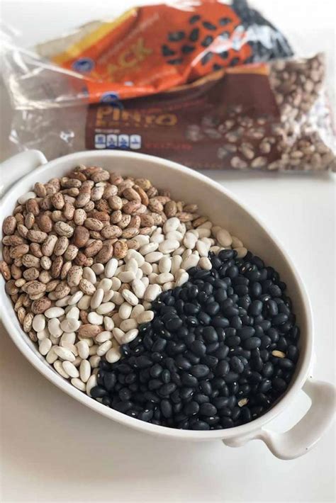 How To Cook Beans To Reduce Gas Foodal