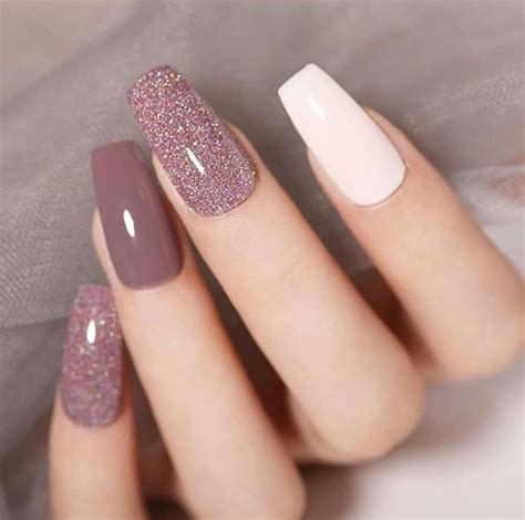 Stunning Wedding Nail Designs For The Chic Bride The Glossychic