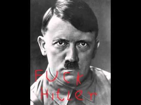 Fuck Hitler YouTube