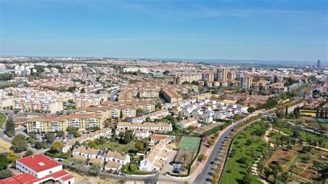 Cinco Pueblos Del Aljarafe A Los Que Tienes Que Escaparte Este Fin De