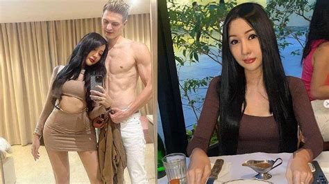 Lucinta Luna Foto Mesra Bareng Pacar Ajak Lakukan Aktivitas Malam