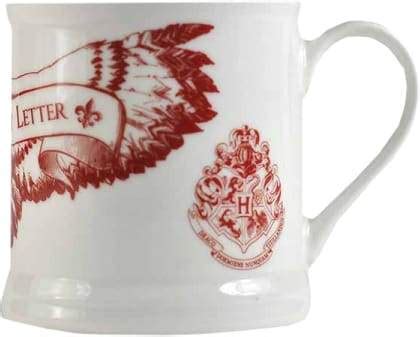 Harry Potter Waiting Letter Boxed Vintage Mug Pop Stop