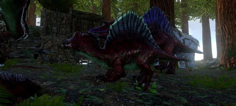 Baby Novas Everywhere Ark Survival Evolved Amino