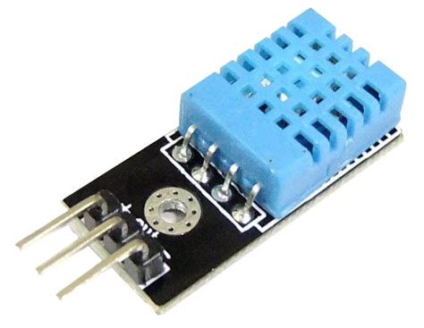 Module capteur d humidité et de température DHT11 Opencircuit