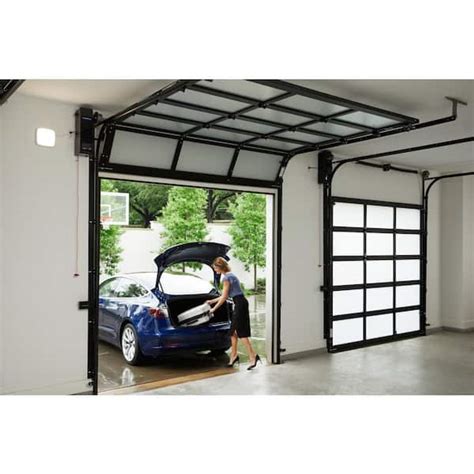 Quietest Garage Door Opener Type Dandk Organizer