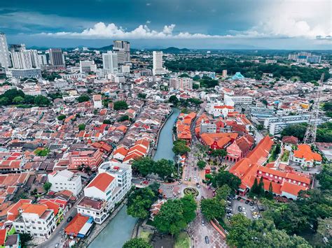 Top Things to do in Melaka – The Green Adventurers