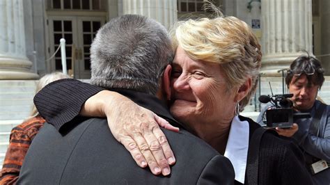 Appeals Court Upholds Ruling To Lift Oklahoma Same Sex Marriage Ban The Two Way Npr