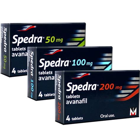 Buy Spedra - Daily Chemist - UK Online Pharmacy