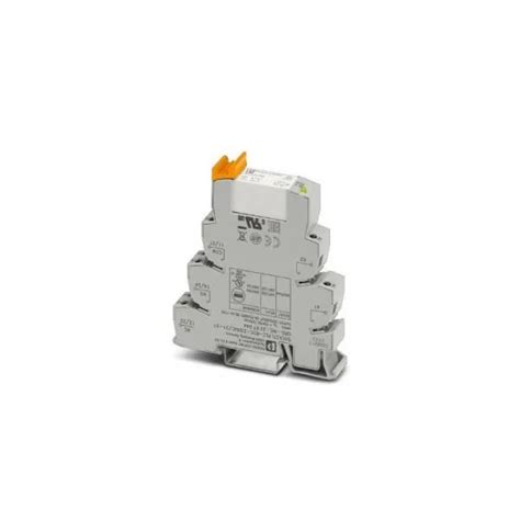 Релейный модуль - PLC-RSC- 24DC/21-21 в Ташкенте цена 520000 сум от OOO ...