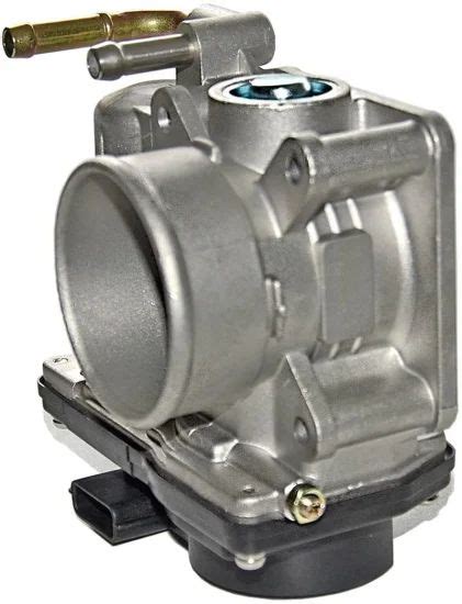 Auto Parts Throttle Body Assembly Ed C For Nissan Versa L