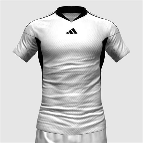 Adidas Template Fifa 23 Kit Creator Showcase