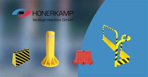 Betonpoller Konfigurator Honerkamp Facilityprotection Gmbh