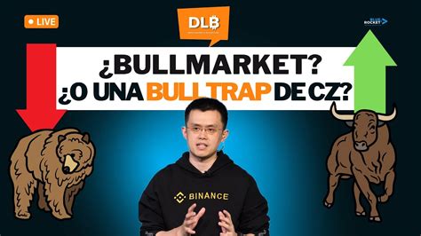 Bullmarket O Bulltrap De Cz Y Compa Ia El Wef Quiere Regular Las