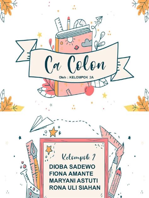 Ca Kolon 2 Pdf