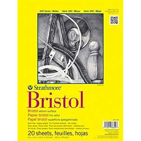 Amazon.co.uk: bristol board paper