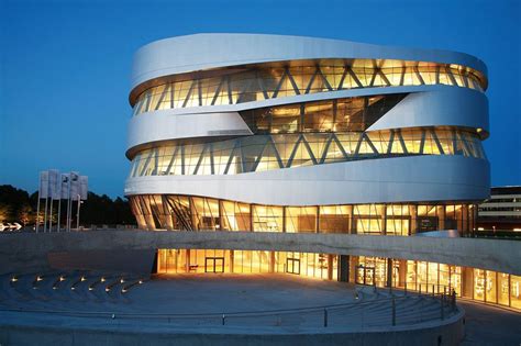 Mercedes Benz Museum Stuttgart All You Need To Know Before You Go Artofit