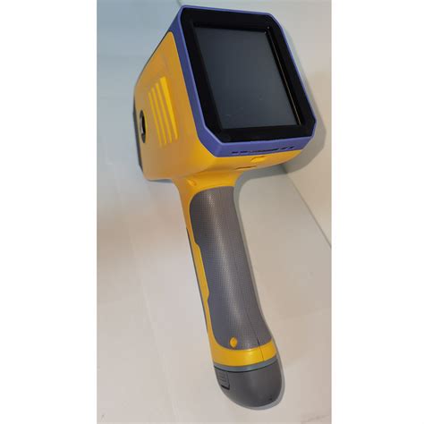 DW 8000 Handheld XRF Gold Analyzer Drawell Scientific