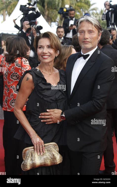 Mads Mikkelsen Wife : Mads Mikkelsen Not Only Hannibal On Twitter Mads ...