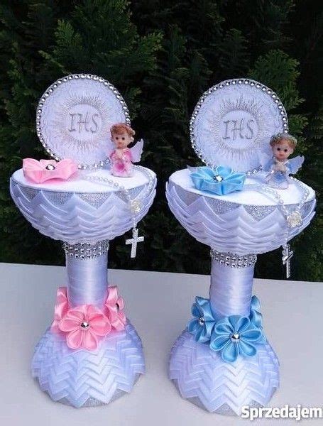 How to make diy christening souvenir ideas diy christening favors and ...