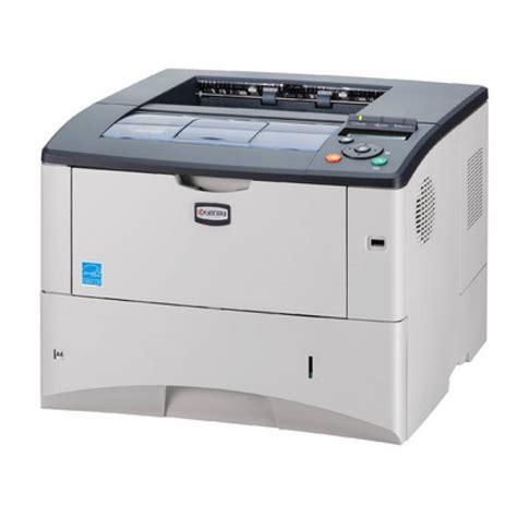 IMPRESORA OCASION LASER MONOCROMO KYOCERA FS 2020DN