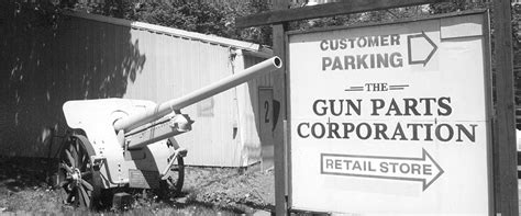 NUMRICH GUN PARTS CORPORATION: WORLD’S LARGEST SUPPLIER OF GUN PARTS ...