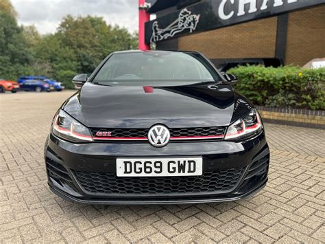 Used 2019 Volkswagen Golf TSI GTI Performance For Sale In