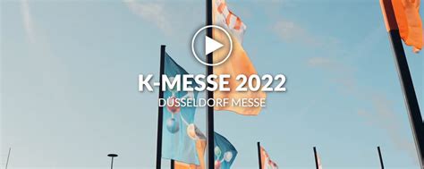 Extrusion World Video Impressionen K Messe 2022