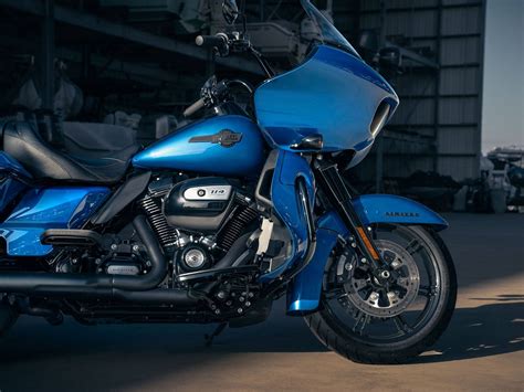 New Harley Davidson Road Glide Limited For Sale Ames Ia Vivid