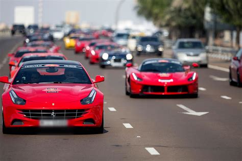 Ferrari Owners Club