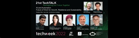 TechTALK 21 AI And Automation AI Forum