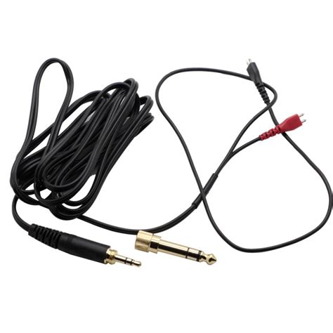 Купить провод для наушников Sennheiser HD25-1 HD25 HD25-1 II HD25-C ...