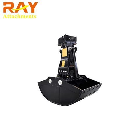 Nice Looking Excavator Attachments Hydraulic Excavator Tilting Bucket