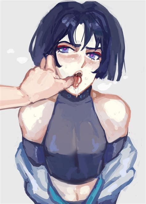 Scaramouche By Coopu Hentai Foundry