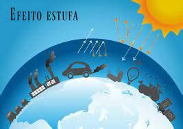 O Efeito Estufa É Um Fenômeno - Efeito Estufa: Entendendo o Fenômeno e suas Implicações | Concursos AZ